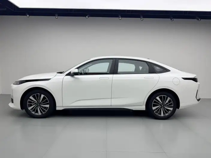 CHANGAN QIYUAN A05 Classic 2024 Model 70 Pro – фото 4