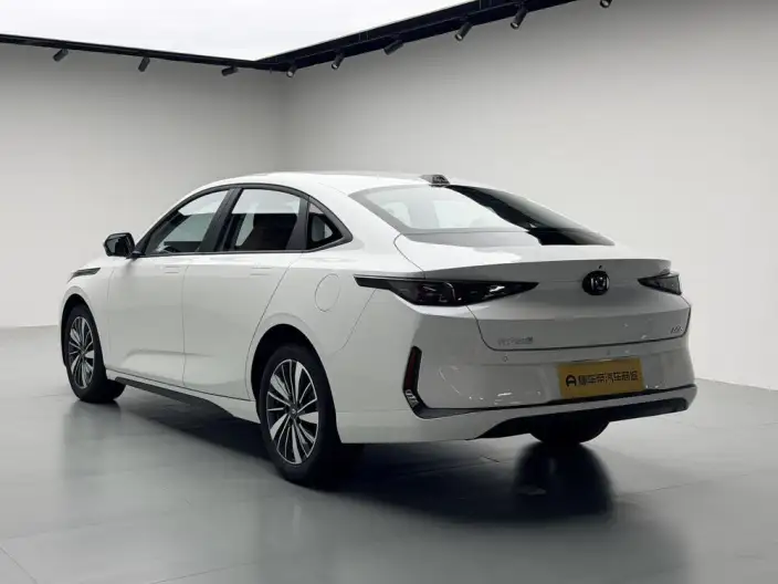 CHANGAN QIYUAN A05 Classic 2024 Model 70 Pro – фото 5