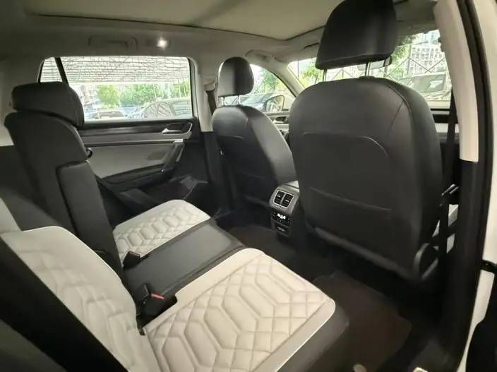 Volkswagen Tayron 2023 Model 330TSI 2WD Luxury Plus Advanced version – фото 7