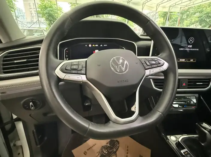 Volkswagen Tayron 2023 Model 330TSI 2WD Luxury Plus Advanced version – фото 10