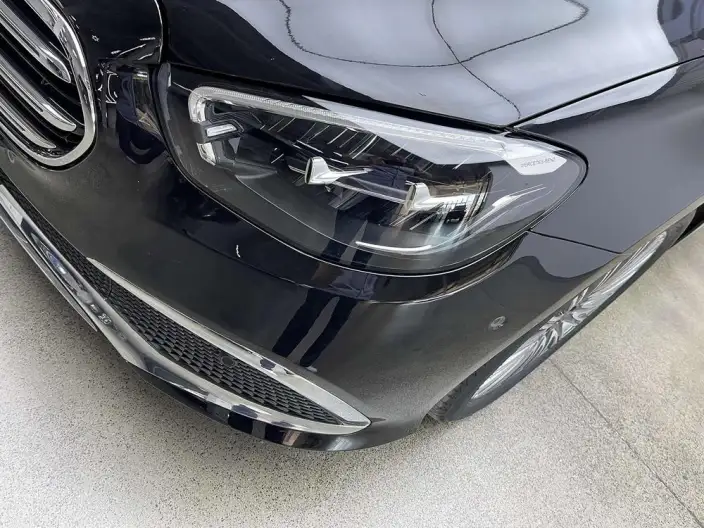 Mercedes-Benz E-Class 2023 Model Facelift E 300 L Fashion Model sedan – фото 9