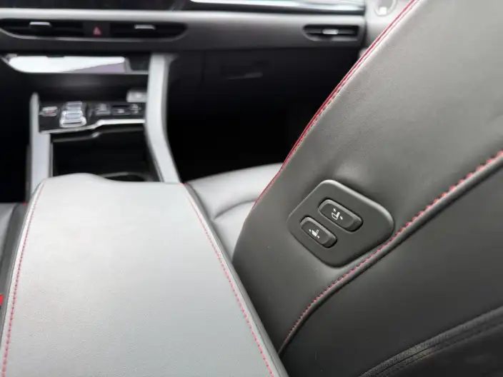 Sonata 2020 Model 380TGDi TOP Automatic Ultimate Edition – фото 8