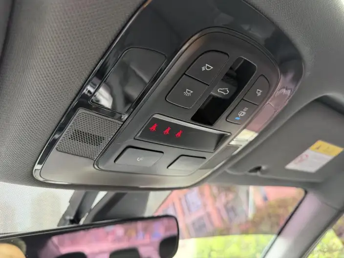 Sonata 2020 Model 380TGDi TOP Automatic Ultimate Edition – фото 9