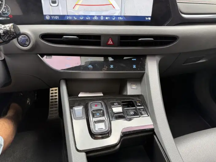 Sonata 2020 Model 380TGDi TOP Automatic Ultimate Edition – фото 10