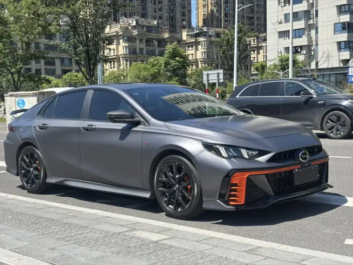 Emzoom 2022 Model 270T J16 R-Style Track Edition – фото 3