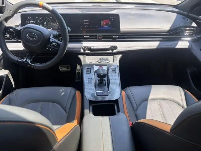 Emzoom 2022 Model 270T J16 R-Style Track Edition – фото 8