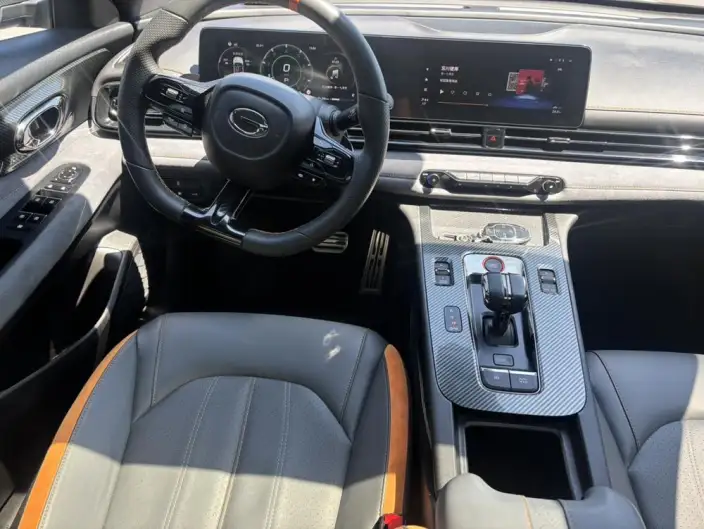 Emzoom 2022 Model 270T J16 R-Style Track Edition – фото 9