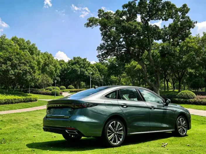 Arrizo 8 PRO 2025 Model 1.6T DCT Luxury Model + – фото 8