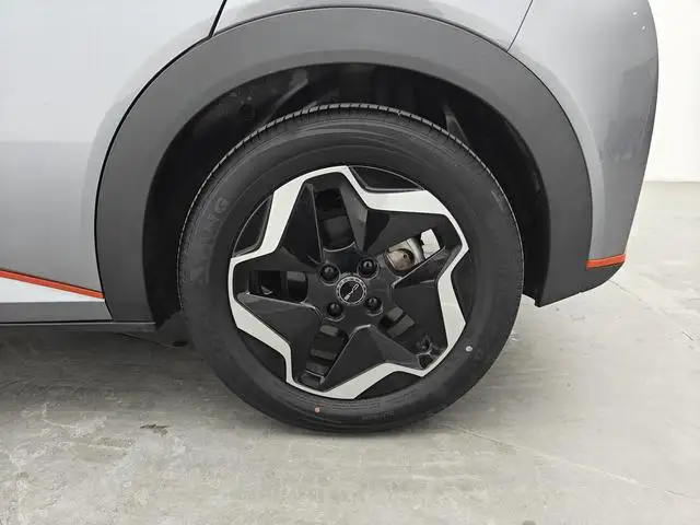 BYD Dolphin 2021 Model Fashion Edition – фото 9