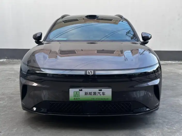 ZEEKR 007GT 2025 Model Long Battery Life Pro 4WD Smart Driving Edition 100kWh – фото 2