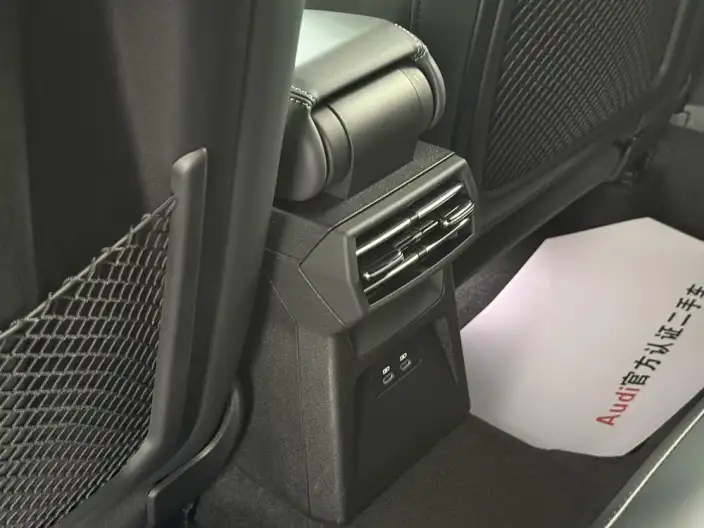 Audi A3 2026 Model Sportback 35 TFSI Continental Flying Spur Exclusive Model – фото 7