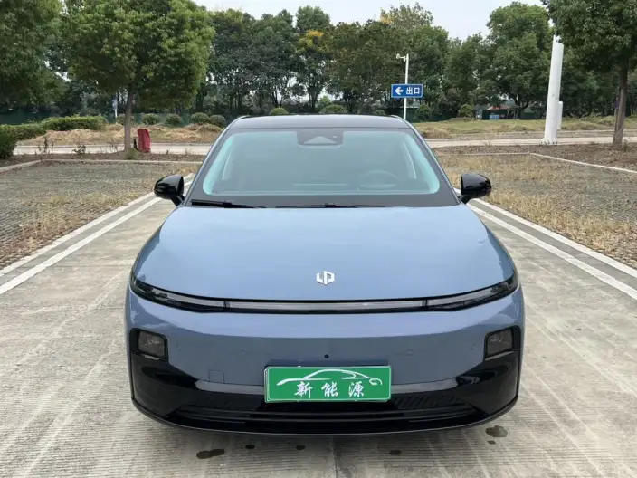 Leapmotor B01 2025 Model 650 Yuexiang Edition – фото 2