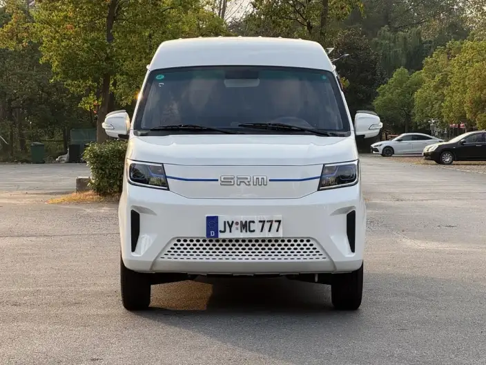 Haoyun 2025 Model Voyage Edition 6 seat – фото 2