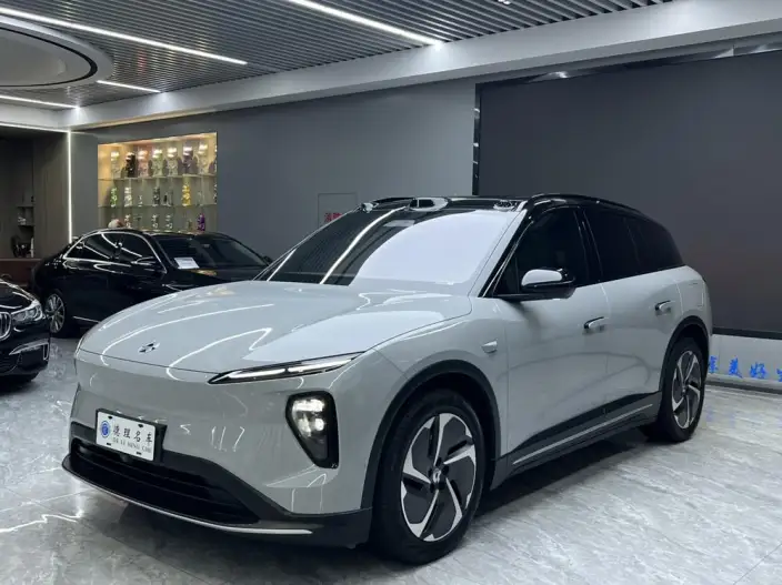 NIO ES6 2024 Model 75kWh – фото 1