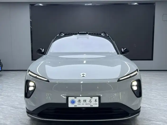 NIO ES6 2024 Model 75kWh – фото 2
