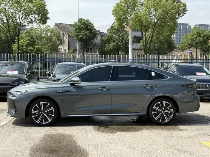 Arrizo 8 PRO 2025 Model 1.6T DCT Luxury Model + – фото 4
