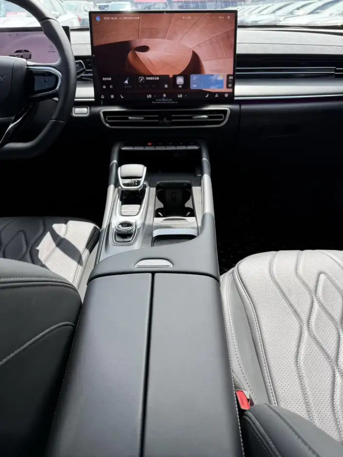 Arrizo 8 PRO 2025 Model 1.6T DCT Luxury Model + – фото 10