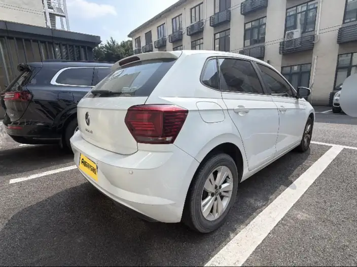 Polo 2023 Model Plus 1.5L Automatic Panoramic Enjoy Edition – фото 2