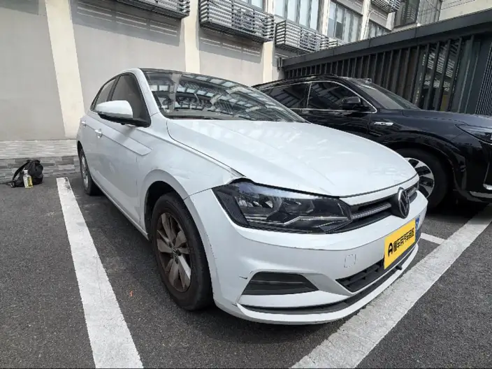 Polo 2023 Model Plus 1.5L Automatic Panoramic Enjoy Edition – фото 3
