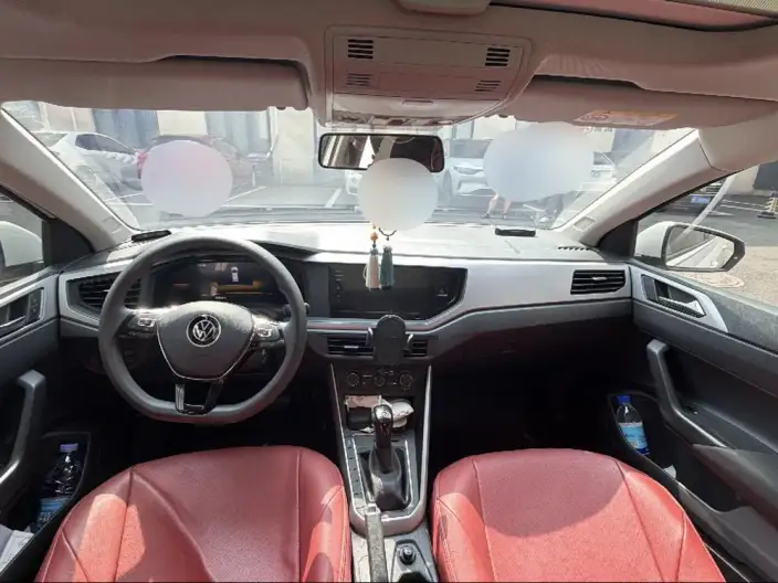 Polo 2023 Model Plus 1.5L Automatic Panoramic Enjoy Edition – фото 5