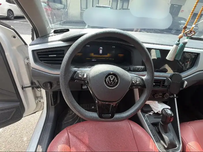 Polo 2023 Model Plus 1.5L Automatic Panoramic Enjoy Edition – фото 7