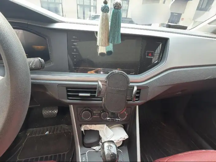Polo 2023 Model Plus 1.5L Automatic Panoramic Enjoy Edition – фото 8