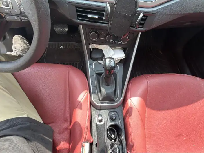 Polo 2023 Model Plus 1.5L Automatic Panoramic Enjoy Edition – фото 9