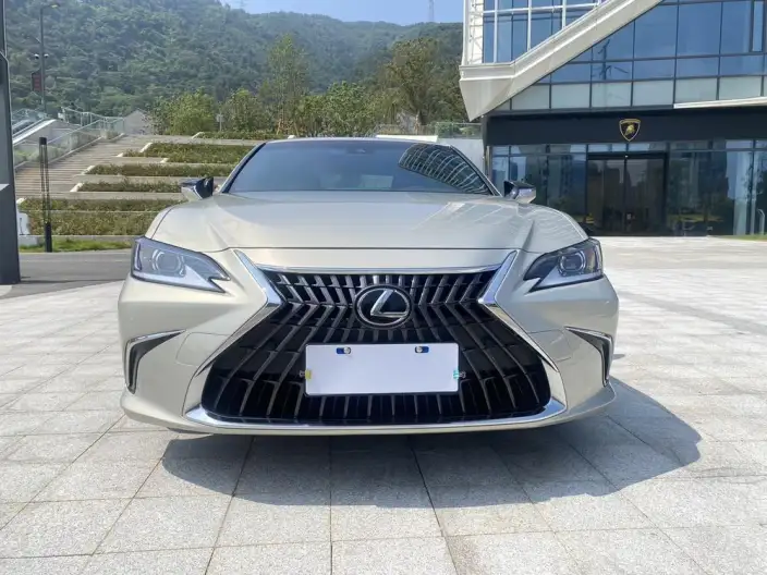 Lexus ES 2024 Model 200 Premium – фото 2