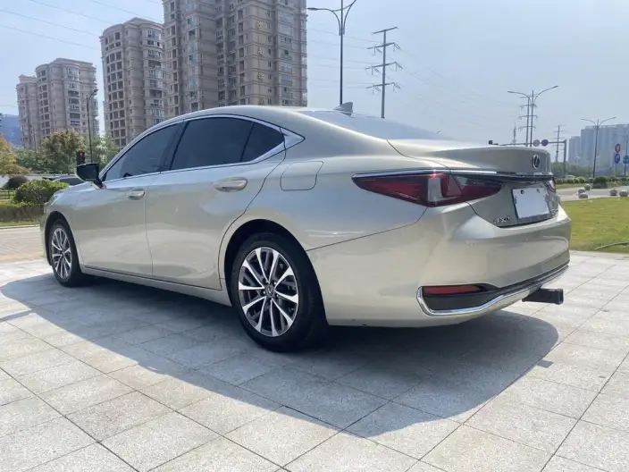 Lexus ES 2024 Model 200 Premium – фото 5
