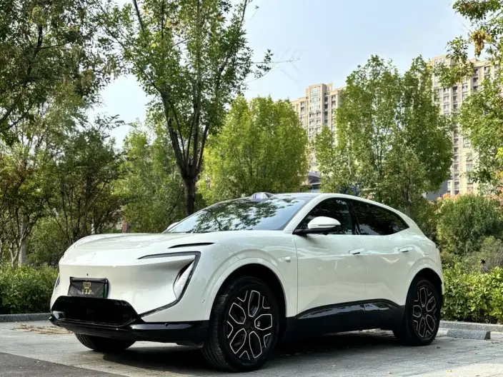 Avatr 07 2026 Model Ultra 4WD EV Edition