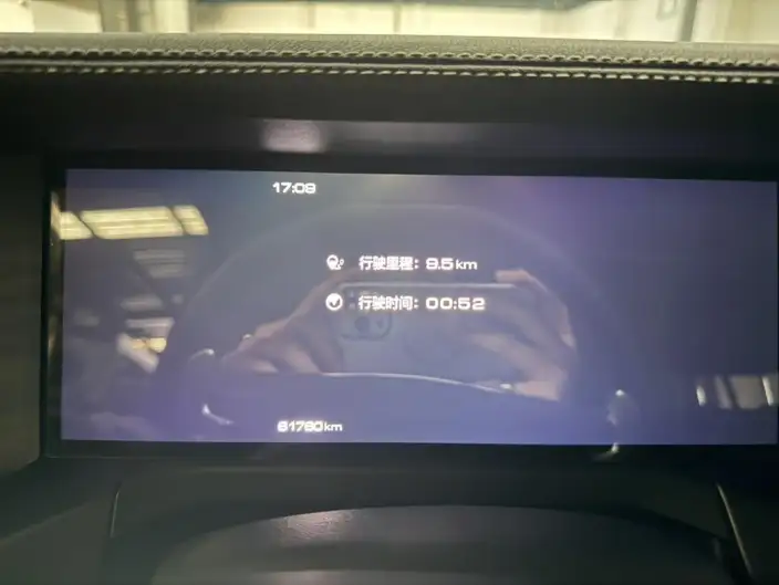 Tank 300 2022 Model 2.0T TANK Youxia Motors – фото 8