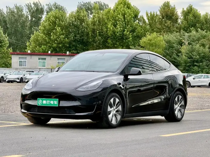 Model Y 2022 Model Facelift Rear-wheel drive version – фото 1