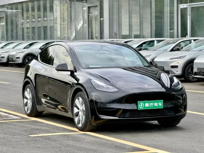Model Y 2022 Model Facelift Rear-wheel drive version – фото 3
