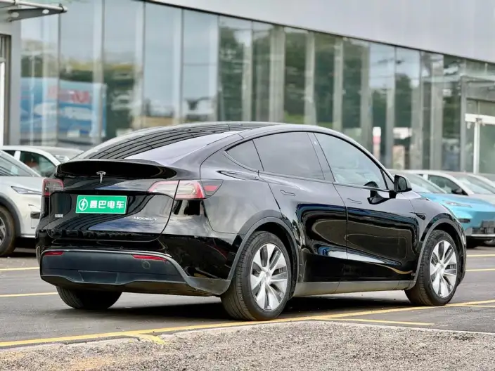 Model Y 2022 Model Facelift Rear-wheel drive version – фото 6