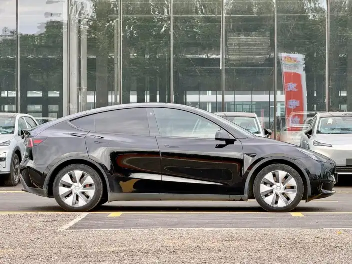 Model Y 2022 Model Facelift Rear-wheel drive version – фото 7