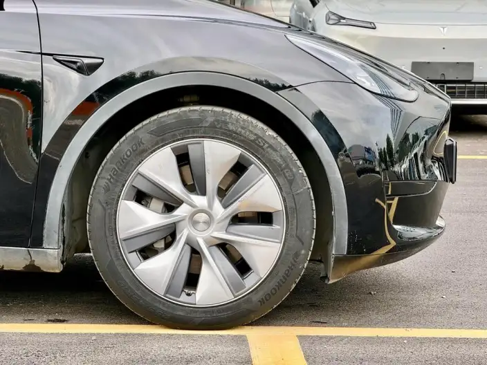Model Y 2022 Model Facelift Rear-wheel drive version – фото 9