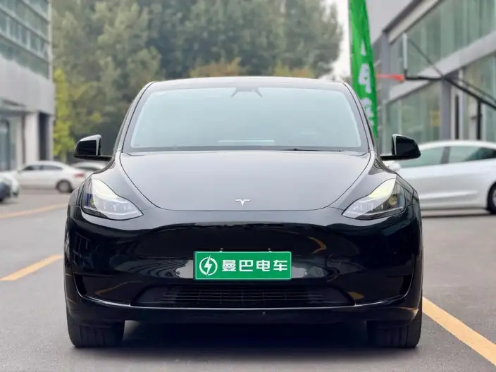 Model Y 2022 Model Facelift Rear-wheel drive version – фото 2