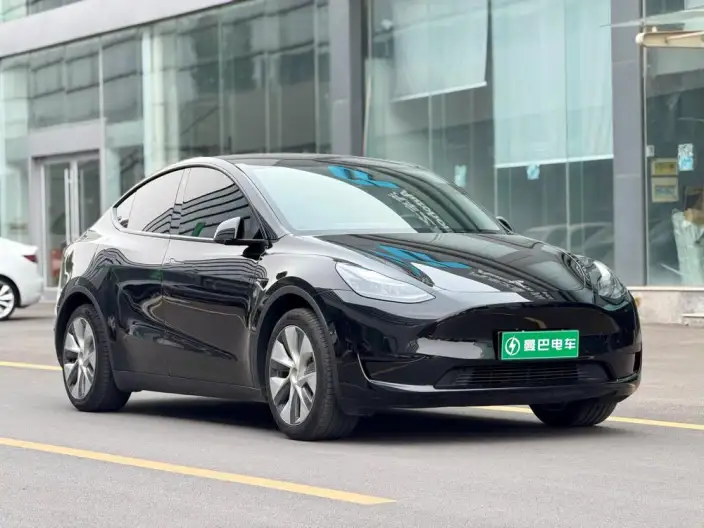 Model Y 2022 Model Facelift Rear-wheel drive version – фото 3