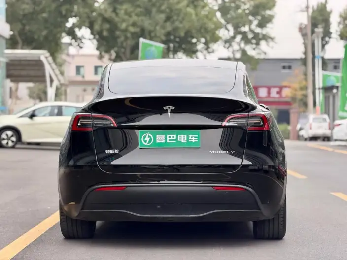Model Y 2022 Model Facelift Rear-wheel drive version – фото 5