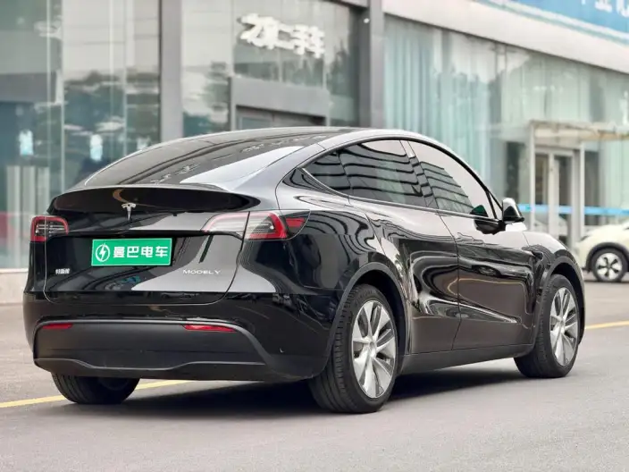 Model Y 2022 Model Facelift Rear-wheel drive version – фото 6