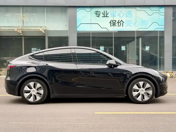 Model Y 2022 Model Facelift Rear-wheel drive version – фото 7