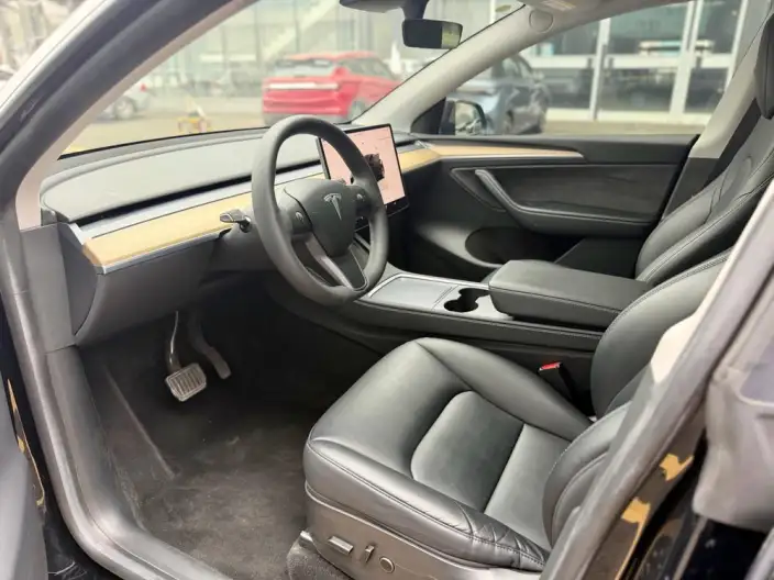 Model Y 2022 Model Facelift Rear-wheel drive version – фото 9