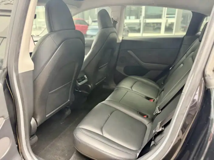 Model Y 2022 Model Facelift Rear-wheel drive version – фото 10