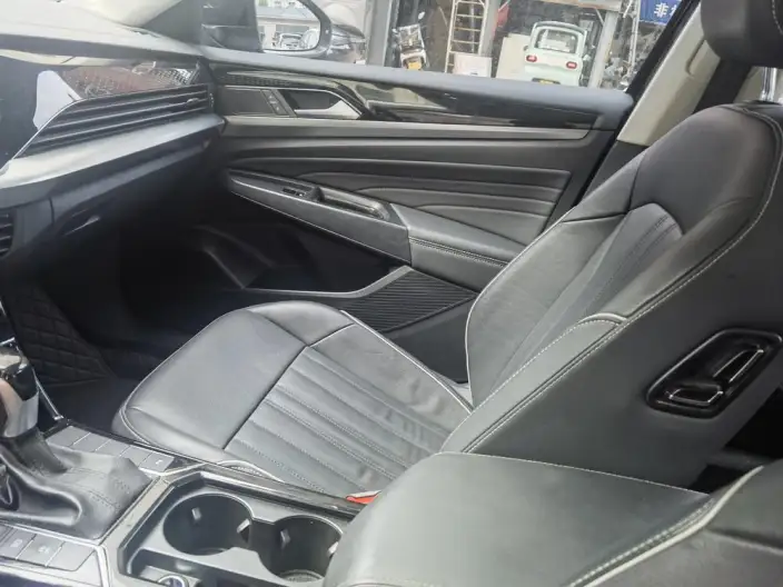 Volkswagen Passat 2022 Model 330TSI Elite Edition – фото 10
