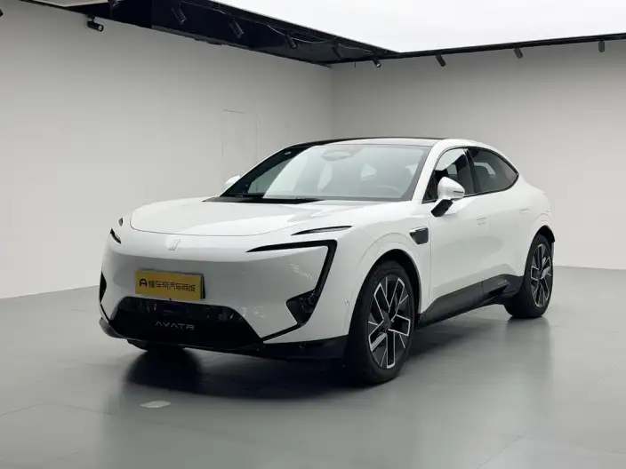 Avita 11 2025 Model Max Rear Drive EV Edition
