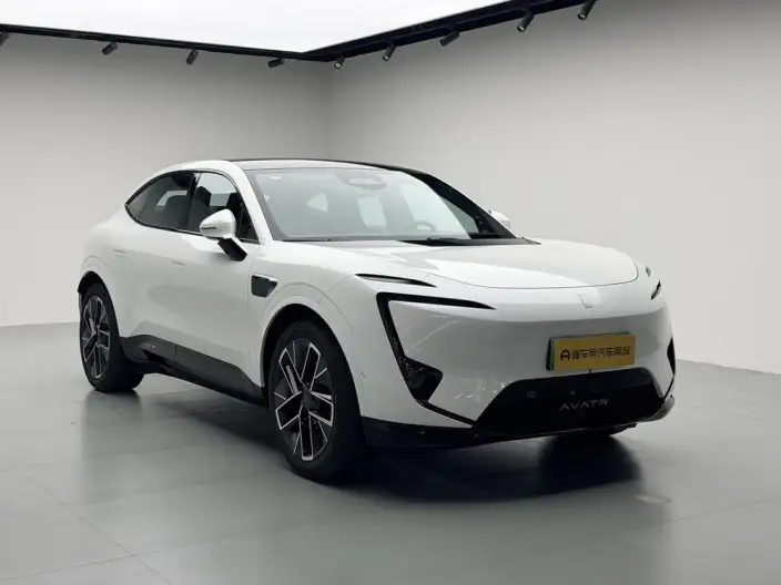 Avita 11 2025 Model Max Rear Drive EV Edition