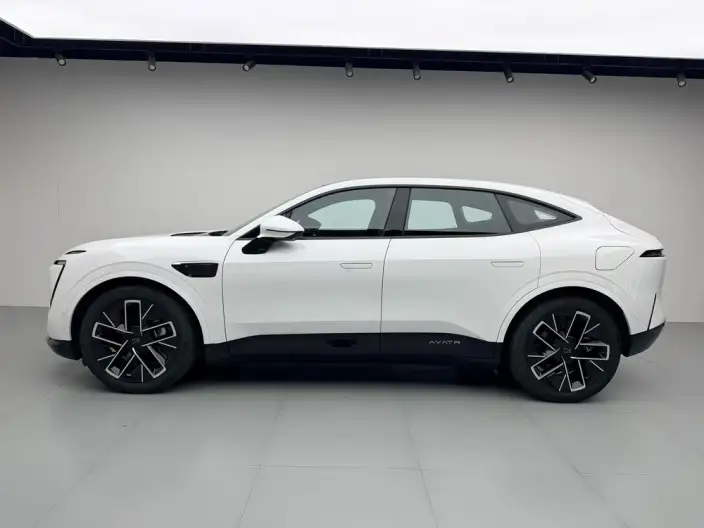 Avita 11 2025 Model Max Rear Drive EV Edition