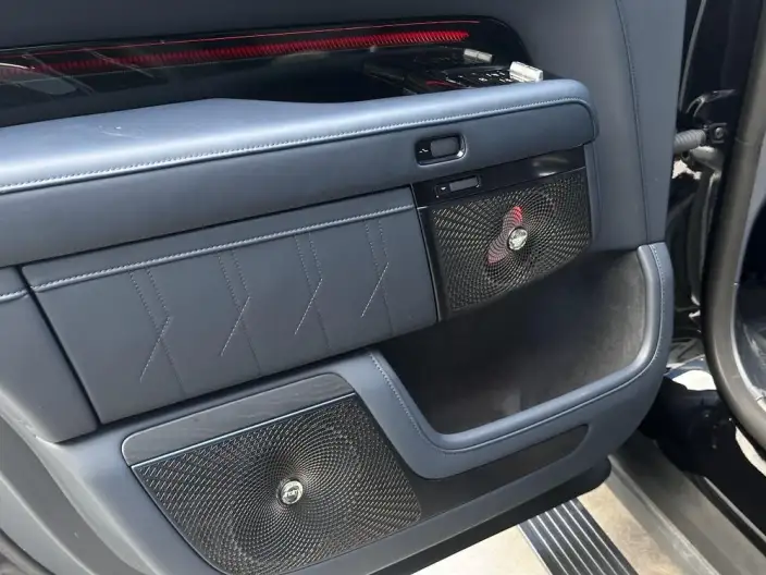 ZEEKR 9X 2025 Model Ultra Edition 70kWh VI seat – фото 6