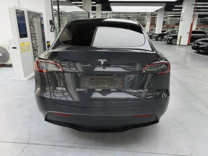 Model Y 2024 Model Rear-wheel drive version – фото 5