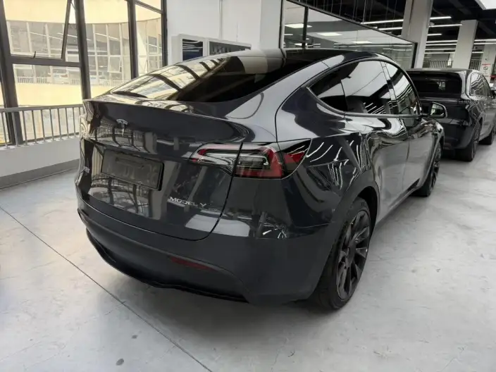 Model Y 2024 Model Rear-wheel drive version – фото 6